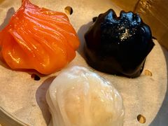 虾饺皇-北京柏悦酒店·锦庭餐厅Dining Room