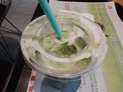 -肯德基(新塘乐购店)