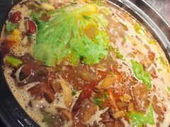 -刘一锅筋头巴脑(新民街店)