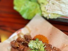 -沙胆彪炭炉牛杂煲(成都玉林店)