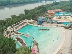 -太阳岛度假酒店