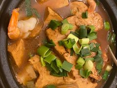 -外婆家(古墩印象城店)