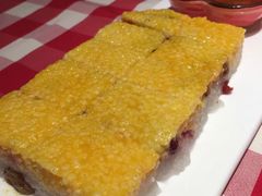 -西贝(上海我格广场店)