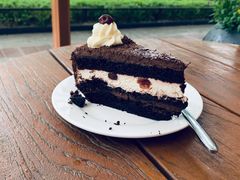 -Peet's Coffee皮爷咖啡(大学路店)