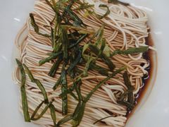老上海葱油拌面-逸桂禾面馆