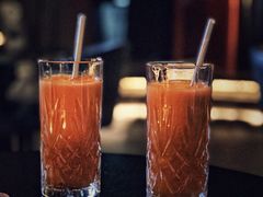 混合果汁-wineapp葡萄酒餐吧(外滩金融中心店)