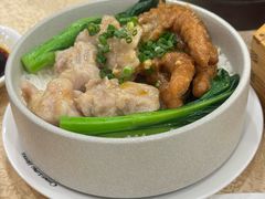 -麒麟中餐厅·经典粤菜·地道菜式老字号(广州长隆酒店)