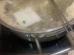 -黑山牛肉汤火锅(花城汇店)