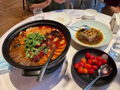 -俏江南天津时尚曲艺主题餐厅(马场道店)