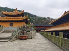 -普陀山风景名胜区-法雨禅寺