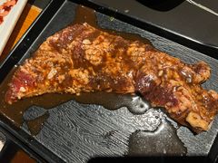 -千寻烧肉(政务区店)
