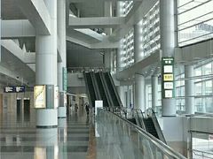 -香港会议展览中心演讲厅