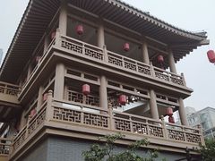 -西安大唐西市博物馆