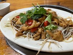 -肥弟大排档(汕樟路店)