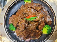 铁板牛仔骨-乐和餐饮(活力源店)