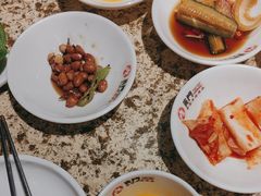 -東門韩国传统烤肉·韩国料理(银座直营店)