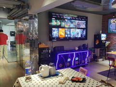 -4k轰趴馆(苏州街店)