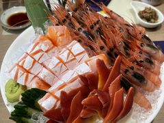 -大渔铁板烧(海雅缤纷城店)