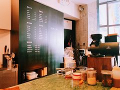 -Home Cafe(水榭春天店)