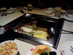 三鲜火锅-海底捞火锅(九久奥特莱斯店)