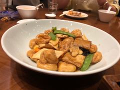 -上海人家花樣年华(中山公园店)