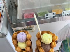-成裕雪糕店(士多店)
