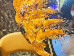 -九號院子海鲜烧烤