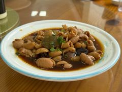 -老白酒农家菜馆