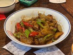 -新兴园饺子馆(河南街店)