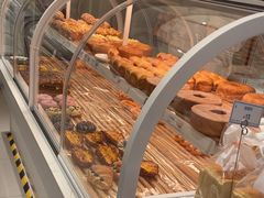 -LanTa蓝塔烘焙(中原万达店)
