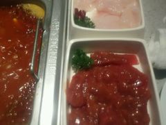 -海底捞火锅(航洋城店)