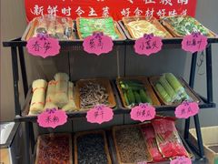 -赣南人家·头牌江西菜(劲松店)