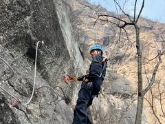 -洛阳白云山景区