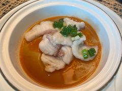 -北京饭店谭家菜