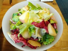 -半天妖烤鱼(方庄店)