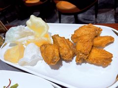 -燕春楼(海河华鼎店)