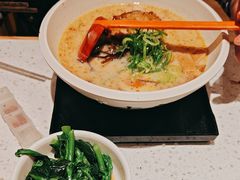 -味千拉面(又一城店)