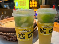 -蚝老板海鲜烧烤大排档(码头店)
