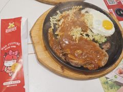 -豪享来(我格广场店)