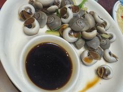 -吕四渔港码头海鲜餐厅