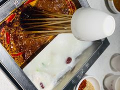 -串一火锅(赛格国际购物中心店)