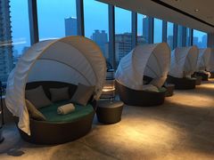 -上海静安香格里拉大酒店