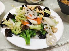 烧全素-奥华餐厅·老张记(台基厂店)