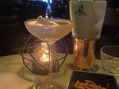 -柒Lounge(三里屯店)