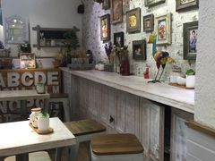 -十面欢腾·海鲜面·台式Bistro(长乐路店)