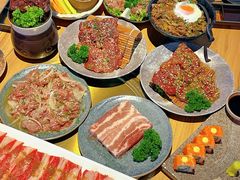 -肉问屋·元气一番烧肉(北京总店)