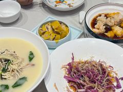 -狮王府淮扬菜(百家湖1912店)