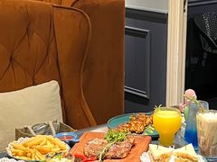 -吱咖啡西式简餐