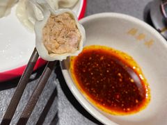 -德发长·花式蒸饺(大唐不夜城店)