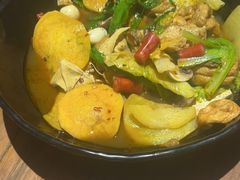 -万记麻辣烫国展总店